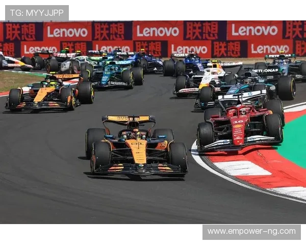 F1赛季最新动态：车队战略变动与赛道挑战引发激烈竞争