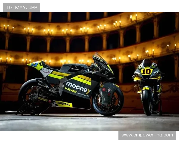 MotoGP赛季新挑战 车手与车队的全新战略布局与竞争态势 MotoGP赛季新挑战 车手与车队的全新战略布局与竞争态势
