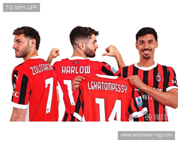 AC米兰俱乐部新赛季展望 强化阵容打造争冠之路