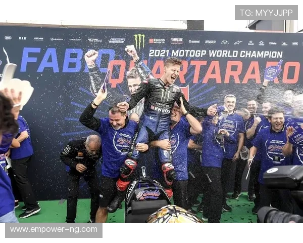 MotoGP赛季风云再起名将争冠格局生变车队策略全面升级引爆 MotoGP赛季风云再起名将争冠格局生变车队策略全面升级引爆