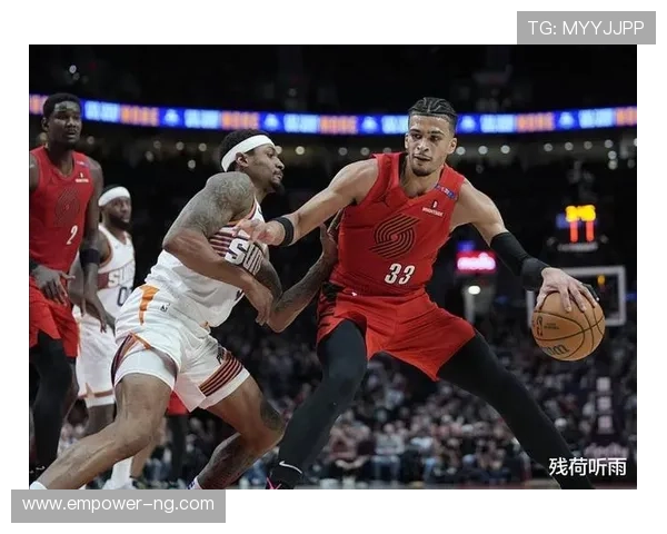 NBA开拓者迎来关键调整新赛季重建步伐全面提速冲击西部季后赛席位