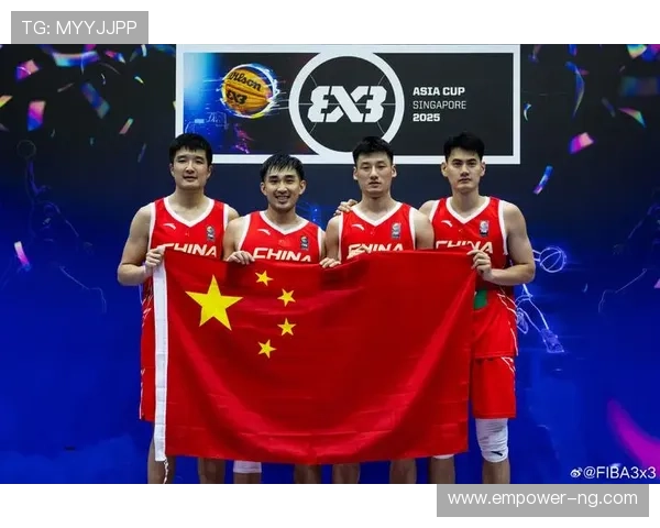 中国男篮备战亚洲杯全力冲击冠军荣耀时刻引爆球迷期待热潮再创佳绩