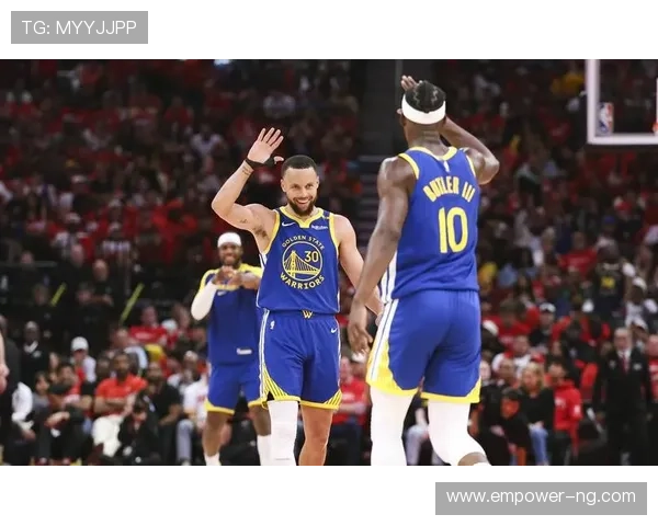 勇士队遭遇三连败 库里缺阵球队进攻陷入困境 未来赛程严峻