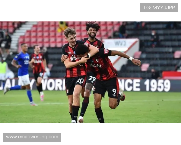 伯恩茅斯足球俱乐部宣布签约新球员并提升球队阵容实力