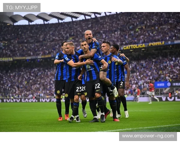 国际米兰新赛季引援布局曝光冲击意甲冠军蓝图主帅战术升级与青年才俊崛起 国际米兰新赛季引援布局曝光冲击意甲冠军蓝图主帅战术升级与青年才俊崛起