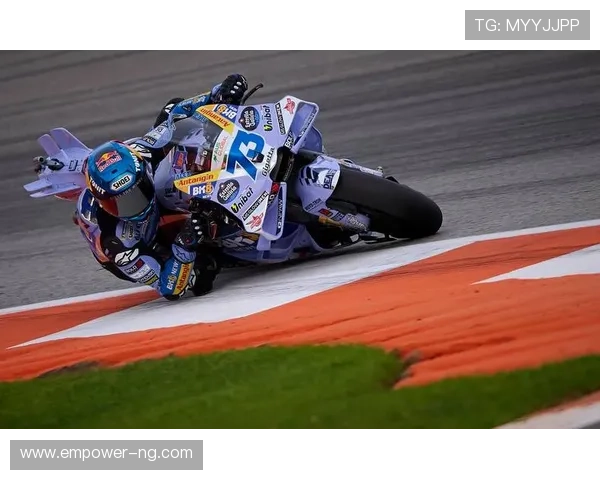 摩托车大奖赛最新动态 强者崛起与挑战者并肩而行 摩托车大奖赛最新动态 强者崛起与挑战者并肩而行