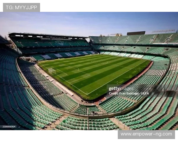 皇家贝蒂斯俱乐部绿色传奇与安达卢西亚荣耀征程百年风云再启航新篇 皇家贝蒂斯俱乐部绿色传奇与安达卢西亚荣耀征程百年风云再启航新篇