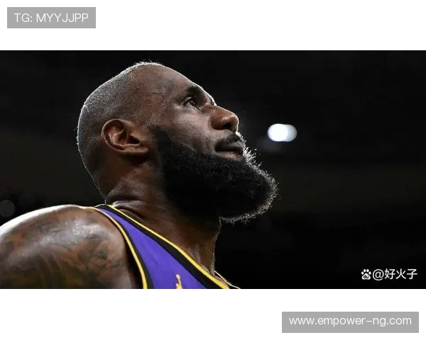 詹姆斯伤情更新揭晓湖人战绩关键球员恢复情况引发广泛关注