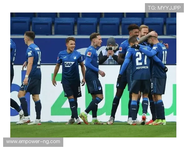 霍芬海姆1899俱乐部：从草根到德甲劲旅的崛起之路