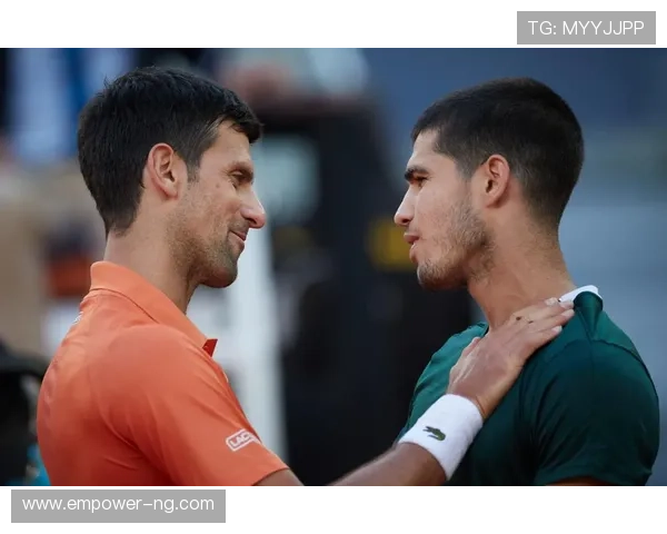 世界网球锦标赛最新战况 纳达尔与德约科维奇激战正酣