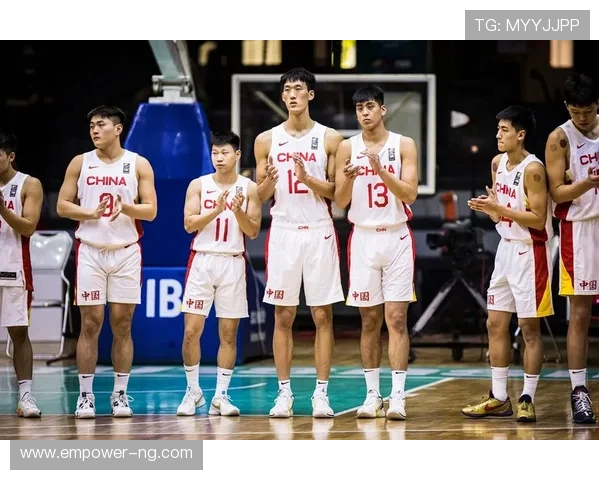 中国男篮逆袭胜澳洲队 强势晋级世界杯四强 揭秘球队背后精彩战术调整