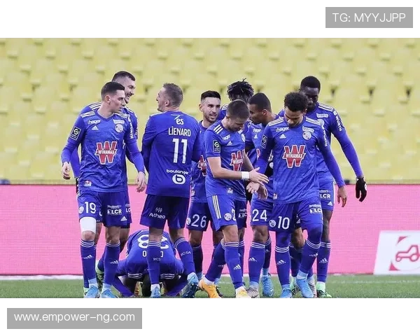 以斯特拉斯堡足球俱乐部为核心探讨其发展历程与未来愿景