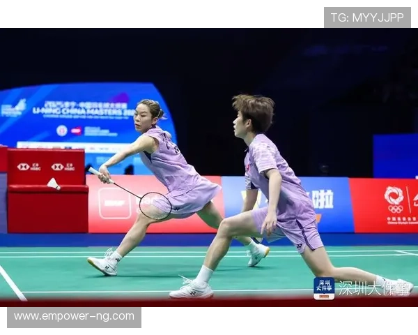 全运会羽毛球赛场精彩纷呈 国羽力压群雄夺得多项金牌