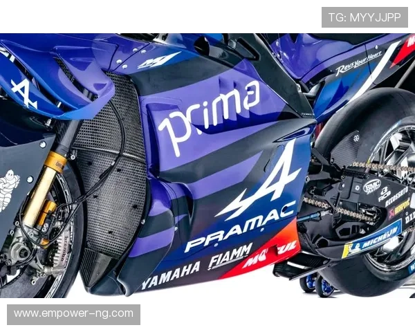 摩托GP赛季更新:新车手加入争夺冠军,技术革新引领赛道变革 摩托GP赛季更新:新车手加入争夺冠军,技术革新引领赛道变革