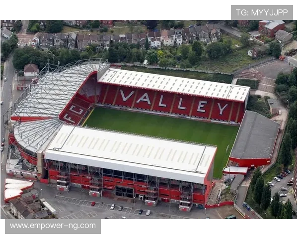 查尔顿俱乐部历史沿革与现代发展成就全面解析