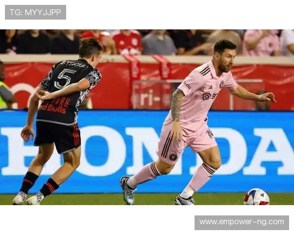 梅西加盟迈阿密国际后首战破门助球队逆转胜利 梅西加盟迈阿密国际后首战破门助球队逆转胜利