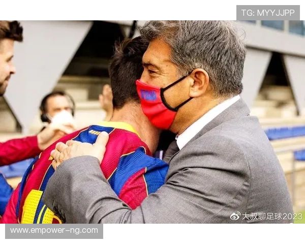 梅西重返巴萨传闻再起 球迷热议是否能圆梦回归 梅西重返巴萨传闻再起 球迷热议是否能圆梦回归