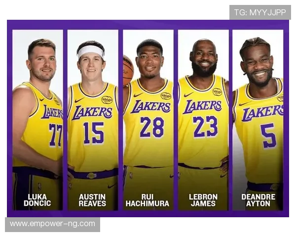 NBA最新动态：詹姆斯领衔湖人强势回归 勇士新赛季阵容调整解析