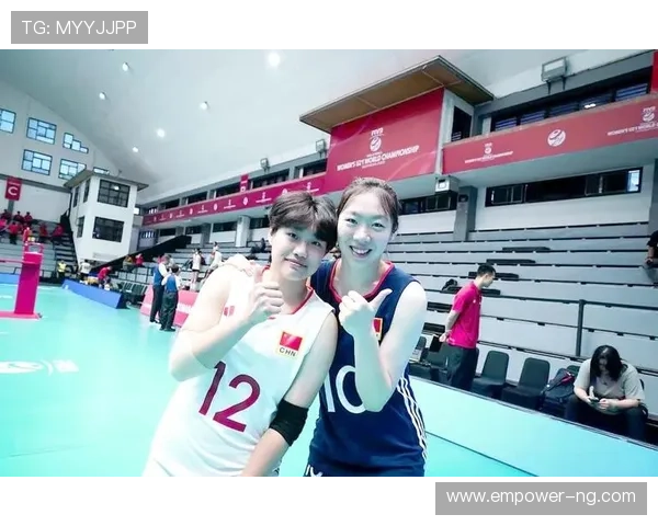 中国女排力克美国队成功晋级世界杯决赛 强势表现令人期待