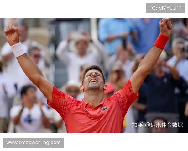 德约科维奇强势逆袭摘得第24个大满贯冠军 创历史新高