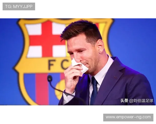 梅西重返巴萨传闻再起 足球界人士纷纷发表看法与分析