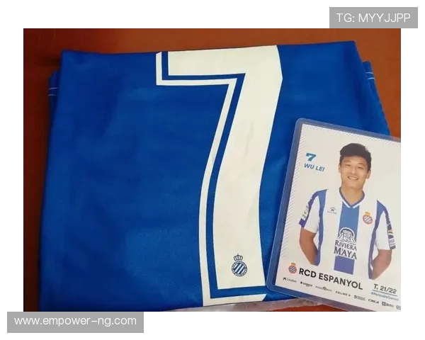 西班牙人俱乐部奋勇向前 追求更高目标展现无限可能