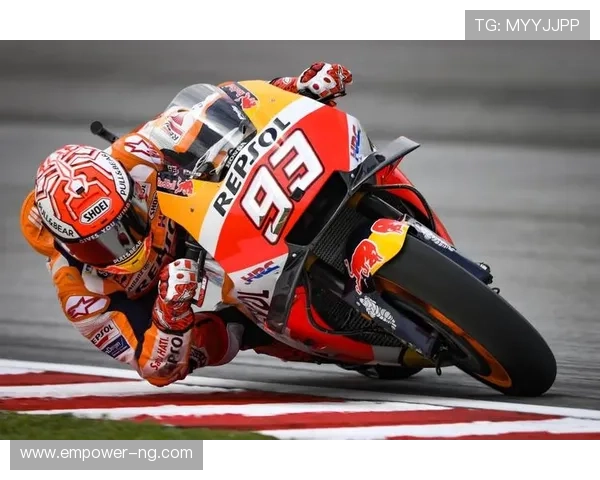 马奎斯复出引发关注MotoGP赛季激烈竞争升级