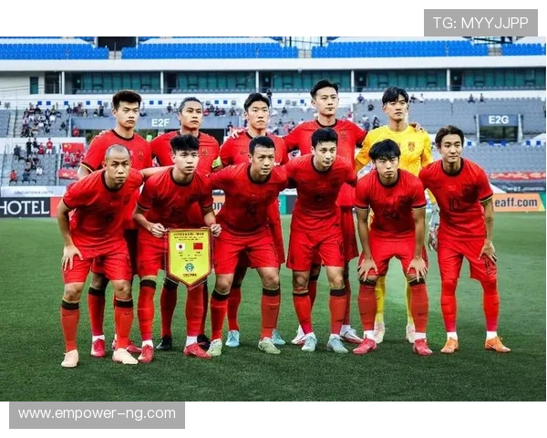 2026世界杯最新消息中国国家队能否成功晋级解析