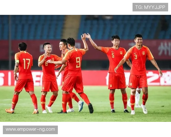 2026世界杯赛程临近中国男足能否成功晋级备受关注
