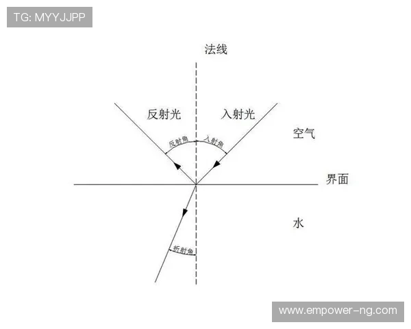 布儒斯特角光学现象及其在反射与折射中的应用解析 布儒斯特角光学现象及其在反射与折射中的应用解析